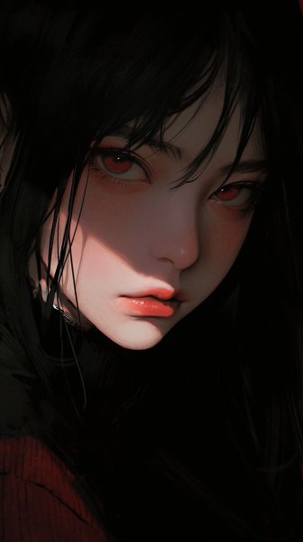 عکس دختر ژاپنی کیوت فانتزی