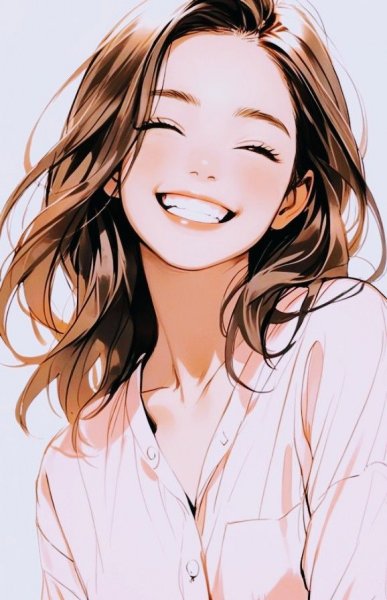  عکس دختر ژاپنی کیوت فانتزی