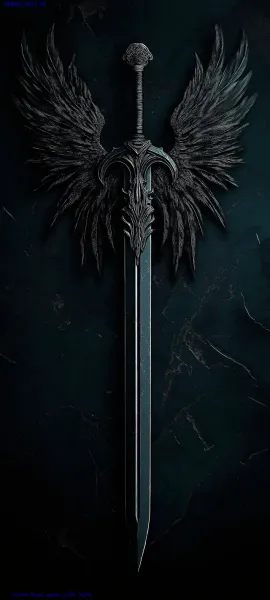  تصویر زمینه شمشیر سامورایی