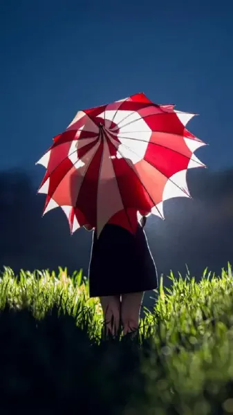  عکس نینجا برای پروفایل دختر