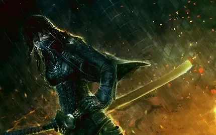  عکس نینجا رنجر برای پروفایل