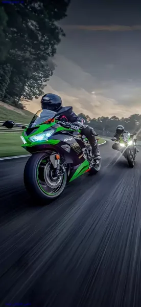  عکس پروفایل نینجا خفن