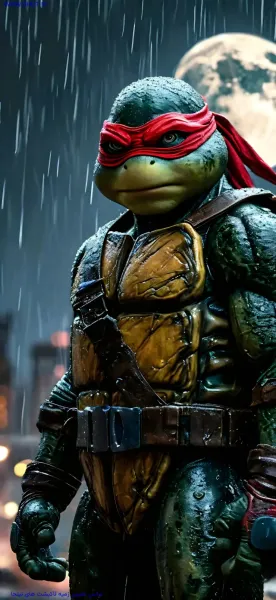  عکس پروفایل نینجا خفن