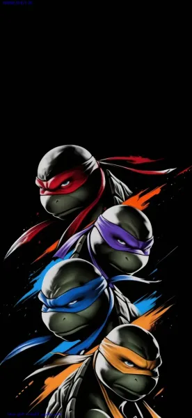  عکس پروفایل نینجا خفن