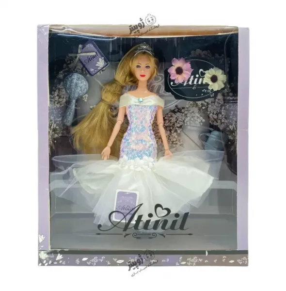  عکس باربی دخترونه کیوت و ناز