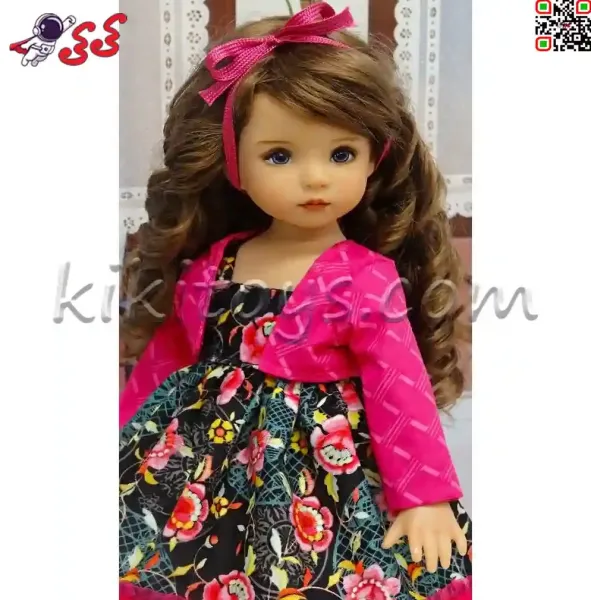  عکس باربی دخترونه کیوت و ناز