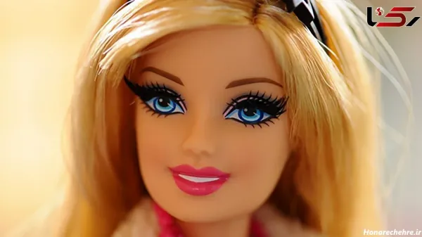  عکس باربی دخترونه کیوت و ناز