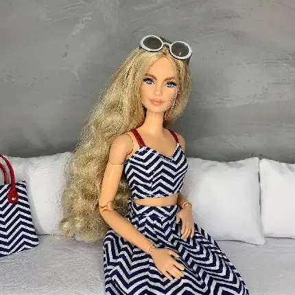  عکس باربی پرنسس