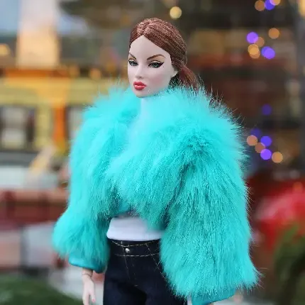  عکس باربی پرنسس