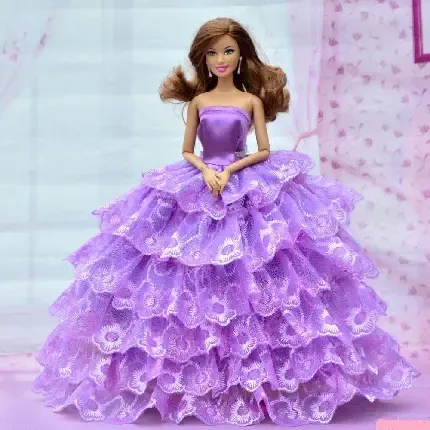  عکس باربی پرنسس