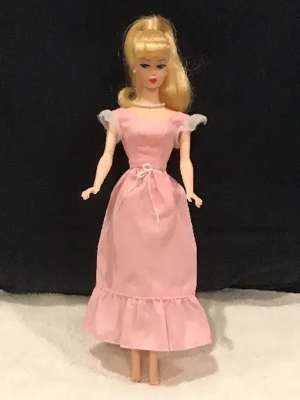  عکس باربی پرنسس