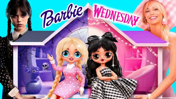 عکس باربی پرنسس