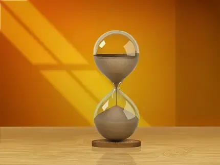 عکس ساعت شنی