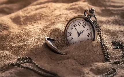  عکس ساعت شنی