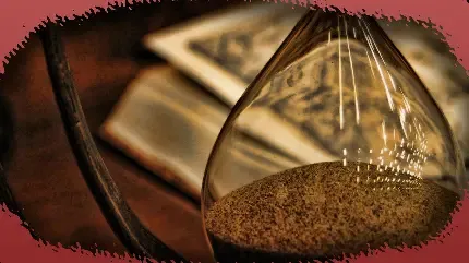  عکس ساعت شنی برای پروفایل