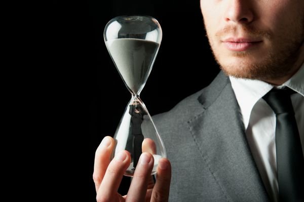  عکس ساعت شنی زیبا