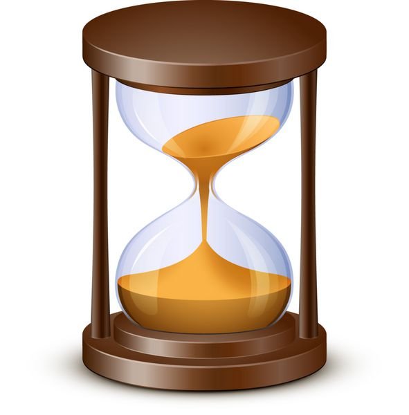  عکس ساعت شنی زیبا