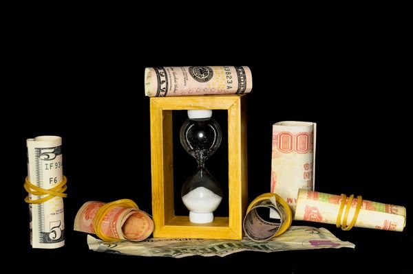  عکس ساعت شنی زیبا