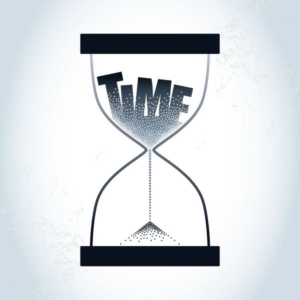  عکس ساعت برای پروفایل واتساپ