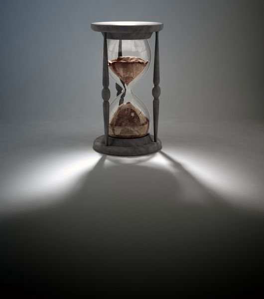  عکس ساعت برای پروفایل واتساپ