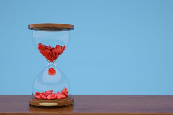  عکس ساعت برای پروفایل واتساپ