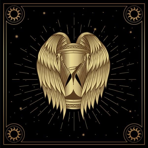  عکس ساعت برای پروفایل واتساپ