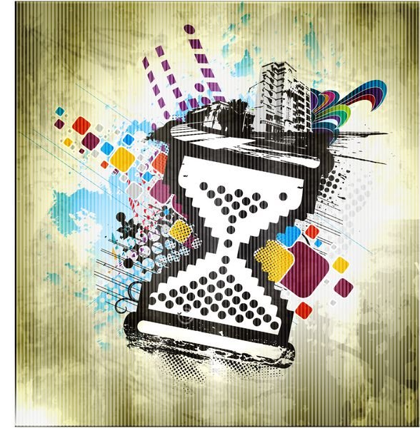  عکس ساعت برای پروفایل واتساپ