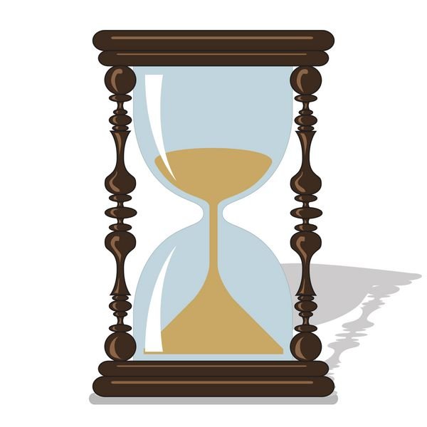  عکس ساعت برای پروفایل واتساپ