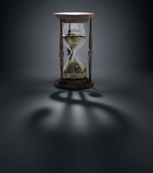  عکس ساعت برای پروفایل واتساپ