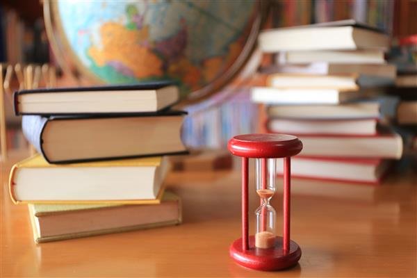  عکس ساعت برای پروفایل واتساپ