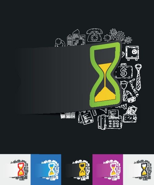  عکس ساعت برای پروفایل واتساپ