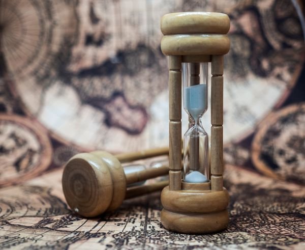  عکس ساعت برای پروفایل واتساپ