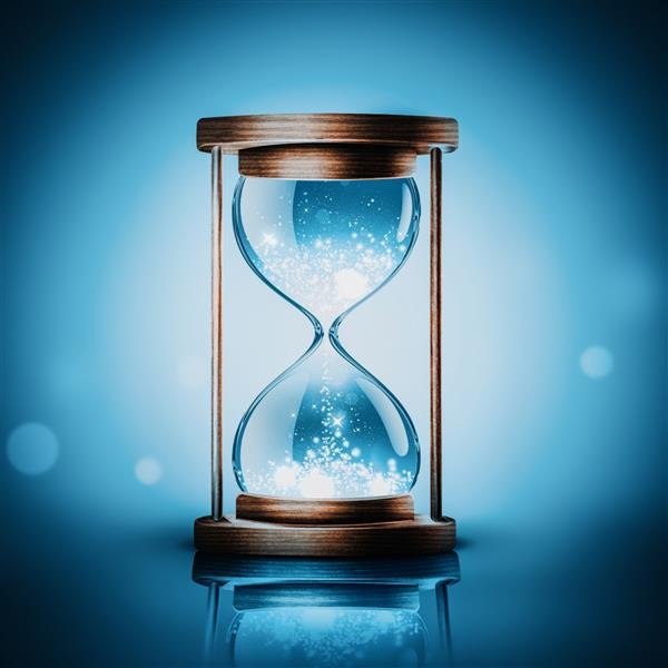  عکس ساعت برای پروفایل واتساپ