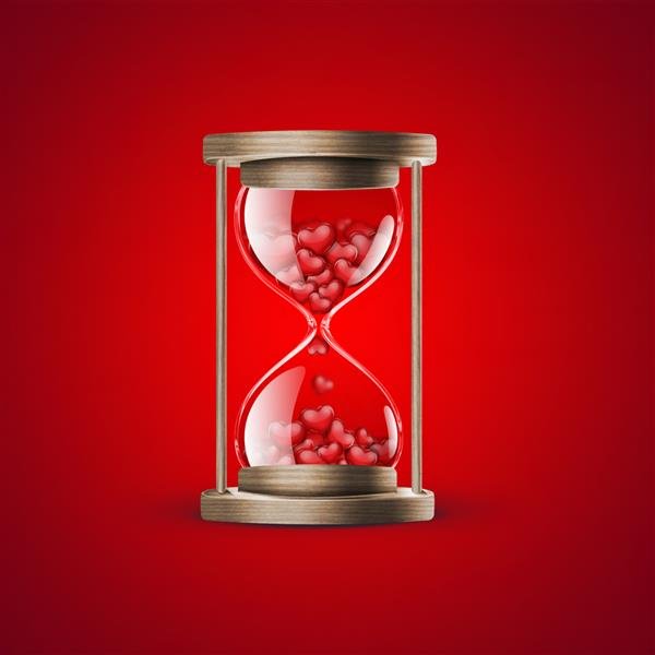  عکس ساعت برای پروفایل واتساپ