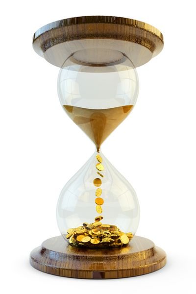  عکس ساعت برای پروفایل واتساپ