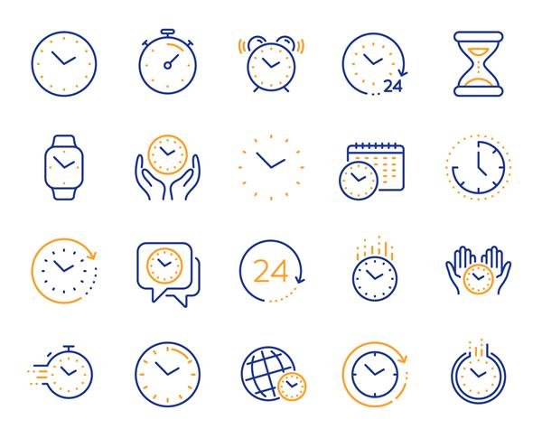  عکس ساعت برای پروفایل واتساپ