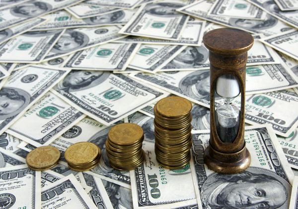  عکس ساعت برای پروفایل واتساپ