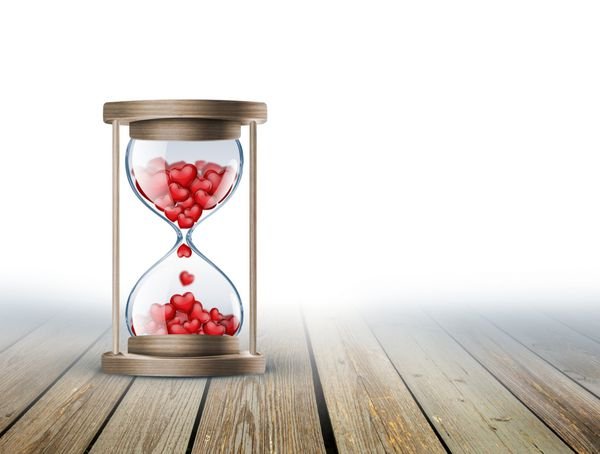  عکس ساعت برای پروفایل واتساپ