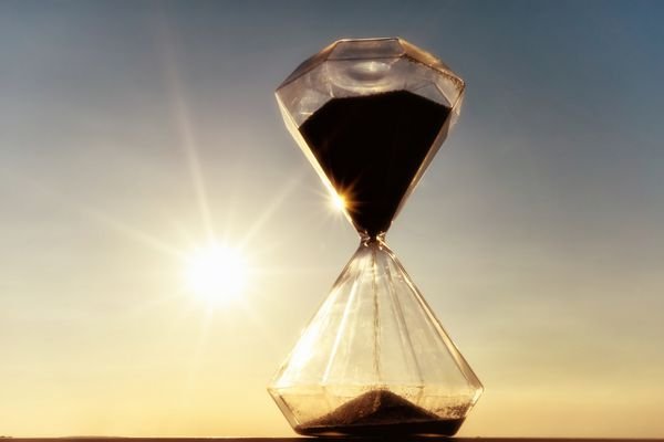  عکس ساعت برای پروفایل واتساپ