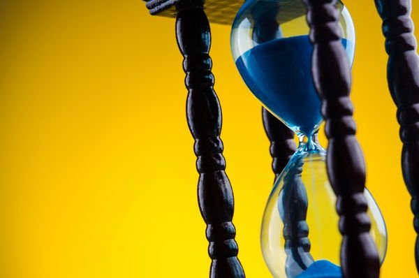  عکس ساعت برای پروفایل واتساپ