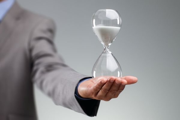  عکس ساعت برای پروفایل واتساپ