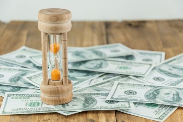  عکس ساعت برای پروفایل واتساپ