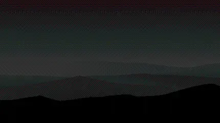  بک گراند مشکی برای کامپیوتر