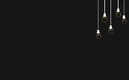  بک گراند مشکی برای کامپیوتر