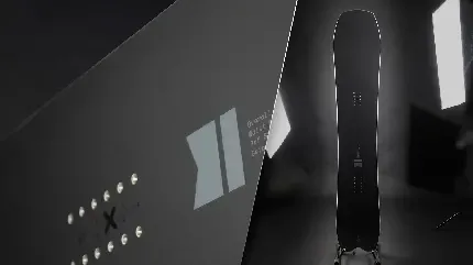  بک گراند مشکی برای لپ تاپ