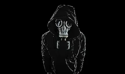  بک گراند مشکی برای لپ تاپ