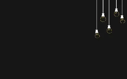  بک گراند مشکی برای لپ تاپ