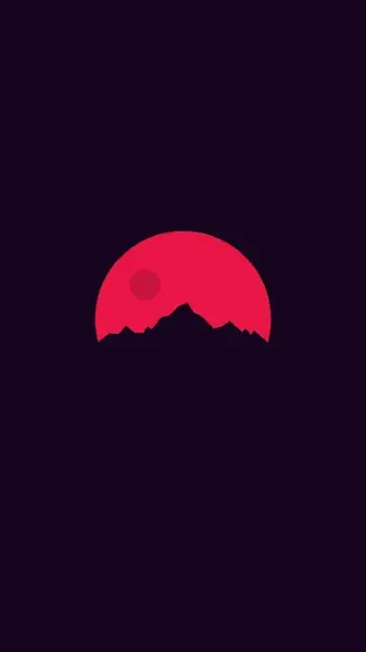  بک گراند مشکی برای لپ تاپ