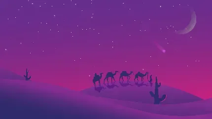 بک گراند کامپیوتر کیوت