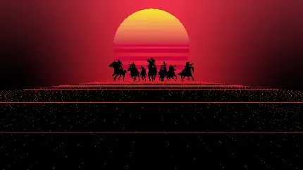 بک گراند کامپیوتر کیوت